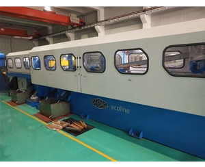 客戶案例，應(yīng)用于德國GEORG生產(chǎn)線